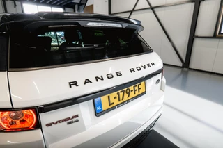 Land Rover Range Rover Evoque Land Rover Range Rover Evoque 2.0 Si 4WD Autobiography | 20