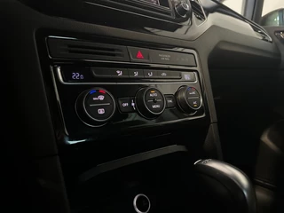 Volkswagen Golf Sportsvan Volkswagen Golf Sportsvan 1.4 TSI HIGHLINE AUTOMAAT l 1STE EIG l NAP l LMV l CLIMA l CAMERA l - afbeelding nr 28
