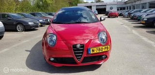 Alfa Romeo MiTo Alfa Romeo MiTo 1.4 Quadrifoglio Verde 170 PK!! - afbeelding nr 57