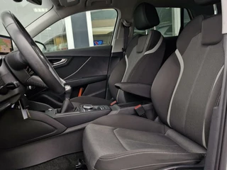 Audi Q2 Audi Q2 30 TFSI Business Edition| Virtual cockpit | LED | Apple carplay / Android Auto | - afbeelding nr 7