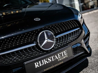 Mercedes-Benz A-Klasse Mercedes A-klasse a250e AMG|PANO|18''|CAMERA|ACC|SFEERV. - afbeelding nr 41