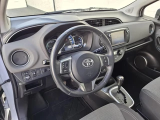 Toyota Yaris Toyota Yaris 1.5 Hybrid - afbeelding nr 26