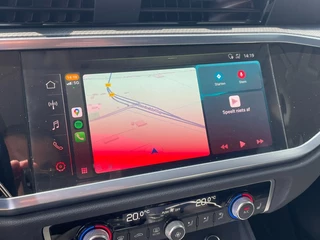 Audi Q3 Audi Q3 35 TFSI 150pk Pro Line Carplay / Trekhaak - afbeelding nr 14