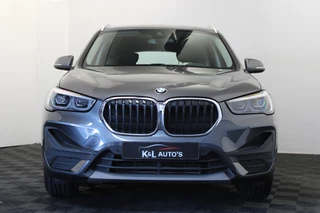 BMW X1 BMW X1 sDrive18i Business Edition |Navi| - afbeelding nr 6