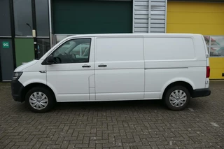 Volkswagen Transporter Volkswagen Transporter 2.0 TDI L2H1 Highline - afbeelding nr 2