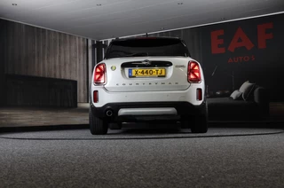 MINI Countryman Mini Mini Countryman 2.0 Cooper S E ALL4 Chili / AUT / Dig Cockpit / CC / Open Panoramadak / Leder / Navi / Led / Pdc / 18 Inch - afbeelding nr 31