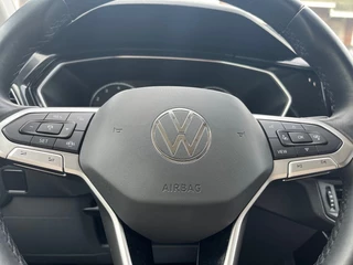 Volkswagen T-Cross - afbeelding nr 21