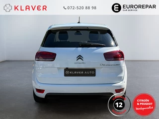Citroën C4 Spacetourer - afbeelding nr 5