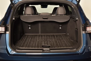 Lynk & Co 01 | 360 Camera | 7.4 kWh boordlader | Donkere hemel | S/K-panodak | Adapt. Cruise | Memory | Elek. klep | LM 20