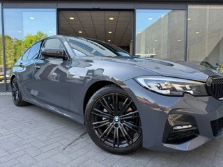 BMW 3 Serie - afbeelding nr 22