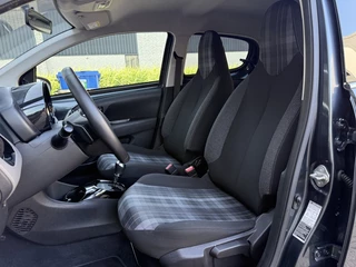 Peugeot 108 Peugeot 108 1.0 e-VTi Allure Automaat 5drs Airco 15