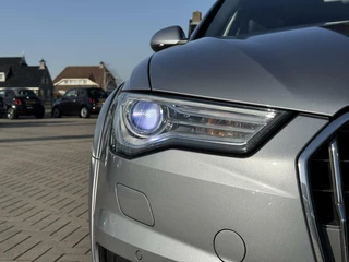 Audi A6 Allroad Audi A6 allroad quattro 3.0 TDI Premium Edition | Luchtvering| - afbeelding nr 34