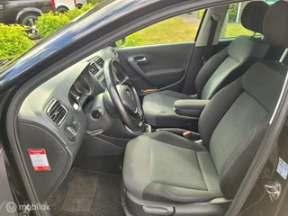 Volkswagen Polo Volkswagen Polo 1.0 BlueMotion,airco,cruise,lm - afbeelding nr 10