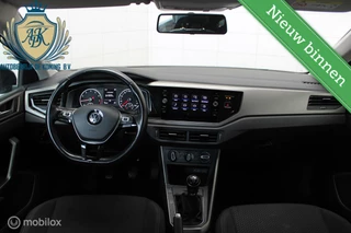 Volkswagen Polo Volkswagen Polo 1.0 TSI Comfortline Airco,Aut.dimlicht - afbeelding nr 5