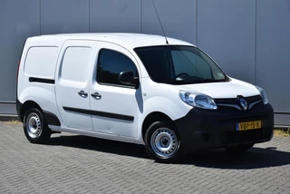 Renault Kangoo bestel 1.5 dCi 90 Energy Comfort Maxi