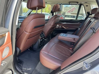 BMW X5 BMW X5 xDrive50i High Executive - afbeelding nr 26