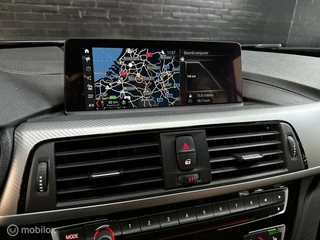 BMW 4 Serie BMW 4-serie Cabrio 420i High Executive M-Aero * Virtual * Airscarf * - afbeelding nr 16