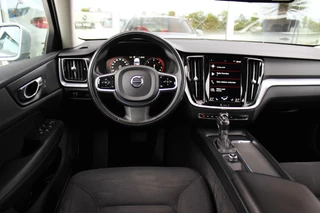 Volvo V60 ➡️ Volvo V60 2.0 D3 Momentum | 1e eigenaar | inc BTW | Led | Camera | DAB | Navi | Cruise-control | Stuurverwarming | Stoelverwarming | PDC | 150 pk | - afbeelding nr 15