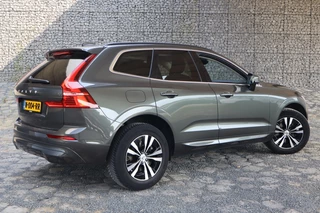 Volvo XC60 - afbeelding nr 6