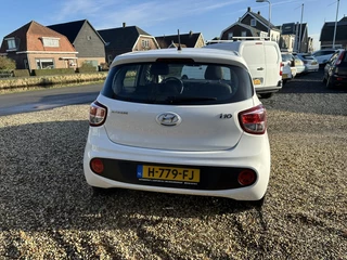 Hyundai i10 - afbeelding nr 5