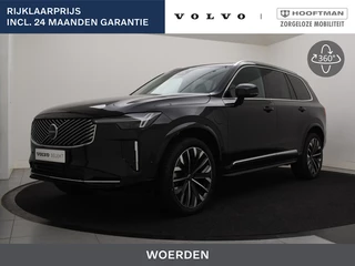 Volvo XC90 - 318297949-0