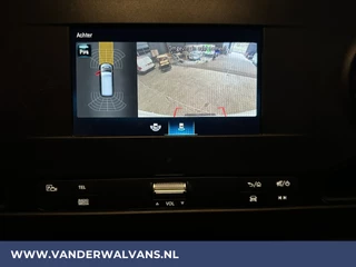 Mercedes-Benz Sprinter Mercedes-Benz Sprinter 317 CDI 170pk L3H2 Euro6 Airco | Camera | Apple Carplay | Cruisecontrol Android Auto, Parkeersensoren, Bijrijdersbank, stoelverwarming - afbeelding nr 4