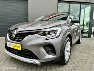 Renault Captur Renault Captur 1.0 TCe 90 evolution - afbeelding nr 6