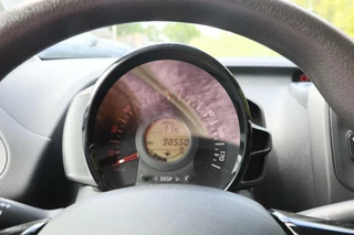 Toyota Aygo Toyota Aygo 1.0 VVT-i x-fun 5DRS Airco|Cruise|LED|ELEKTR. PAKKET - afbeelding nr 7