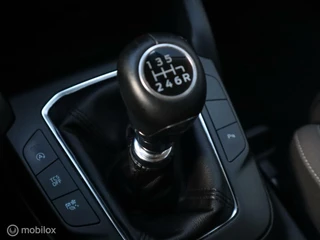 Ford Focus Ford Focus Wagon EcoB H6 Navigatie Stoel-Stuurverwarming Camera Chroom Carplay - afbeelding nr 20