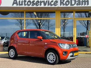 Suzuki Ignis 1.2 SH Comfort | BOVAG GARANTIE