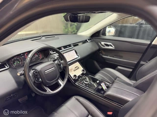 Land Rover Range Rover Velar Land Rover Range Rover Velar 2.0 P250 Turbo AWD R-Dynamic - afbeelding nr 27