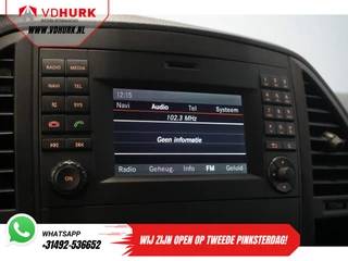 Mercedes-Benz Vito - afbeelding nr 20
