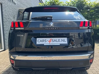 Peugeot 3008 Peugeot 3008 1.2 Autom. Executive 130pk + Lmv + Navi + Pdc - 56.140 km Uniek! - afbeelding nr 6