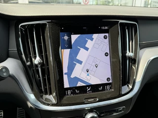 Volvo V60 Volvo V60 T6 340PK Recharge R-Design| Panodak| Adap.Cruise| 360 Camera - afbeelding nr 28