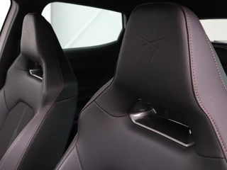 CUPRA Formentor CUPRA Formentor 1.4 e-Hybrid VZ | 245pk | Camera | Adaptive cruise | Stuurverwarming | Sfeerverlichting | Navigatie | Keyless | Full LED | PHEV - afbeelding nr 6