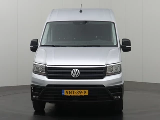 Volkswagen Crafter Volkswagen Crafter 2.0TDI L3H3 Highline | NAvigatie | Camera | Airco | Cruise | 3-Persoons - afbeelding nr 10