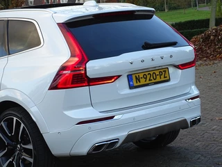 Volvo XC60 Volvo XC60 T8 408PK TE AWD Inscription / R-Design / LED - afbeelding nr 67