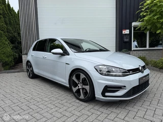 Volkswagen Golf Volkswagen Golf 1.5 TSI Highline Business R-Line 150PK 2017 - afbeelding nr 4