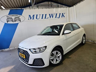 Audi A1 Sportback - afbeelding nr 2