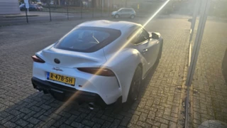Toyota Supra - afbeelding nr 7