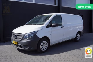 Mercedes-Benz Vito 114 CDI Automaat Lang - EURO 6