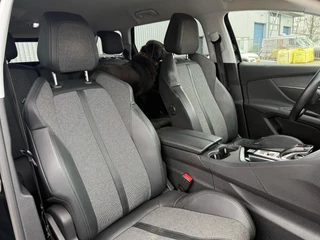 Peugeot 5008 Peugeot 5008 1.2 PureTech 130pk GT-Line Automaat - Noir - Apple Carplay/19'' Washington - Topstaat - afbeelding nr 17