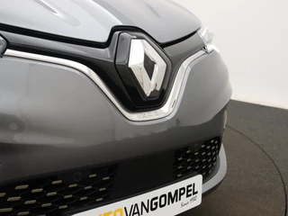 Renault ZOE / 5 JAAR GARANTIE / NAVIGATIE / PACK WINTER - afbeelding nr 34