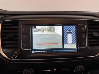 Peugeot Expert Peugeot Expert 2.0 BlueHDI 180PK Long L3 Premium Dubbele Cabine Automaat Navigatie Airco Cruise Control - afbeelding nr 18