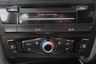 Audi A4 Audi A4 Limousine 1.8 TFSI 170pk|NAVIGATIE|TREKHAAK|XENON-LED|BLUETOOTH|1E EIGENAAR - afbeelding nr 19