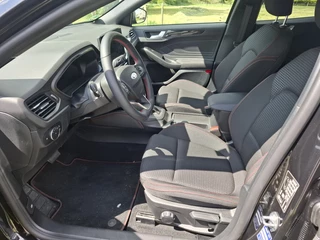 Ford Focus - afbeelding nr 7