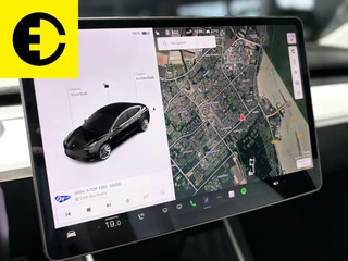 Tesla Model 3 Tesla Model 3 Performance AWD 75 kWh | Full self drive | Stoelverwarming | Track mode - afbeelding nr 23