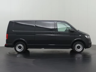 Volkswagen Transporter Volkswagen Transporter 2.0TDI Lang | Inrichting | Navigatie | Airco | Cruise - afbeelding nr 13
