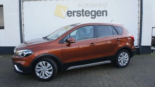 Suzuki S-Cross - afbeelding nr 2