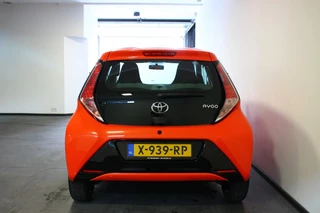 Toyota Aygo - afbeelding nr 4